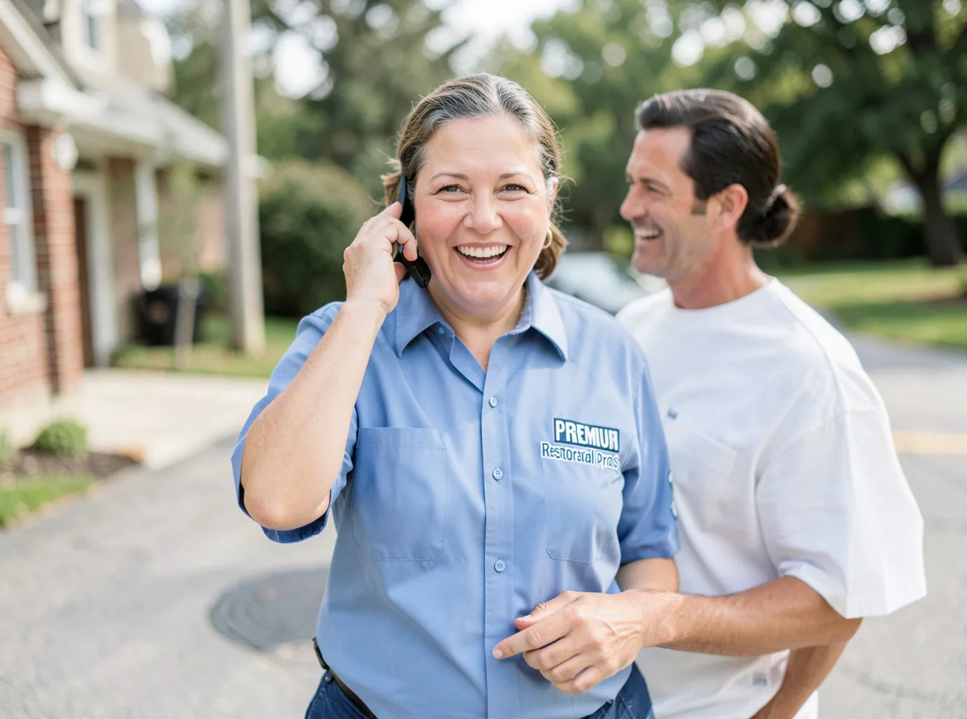 Water Damage Restoration Bussey, IA FAQs